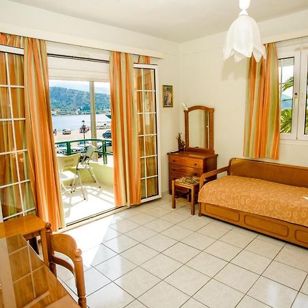 Myros Studios Argostoli  Exterior foto