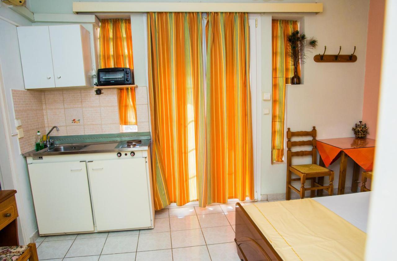 Myros Studios Argostoli  Exterior foto