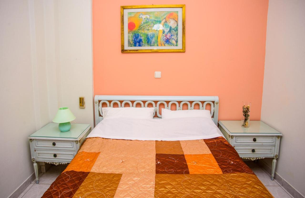Myros Studios Argostoli  Exterior foto